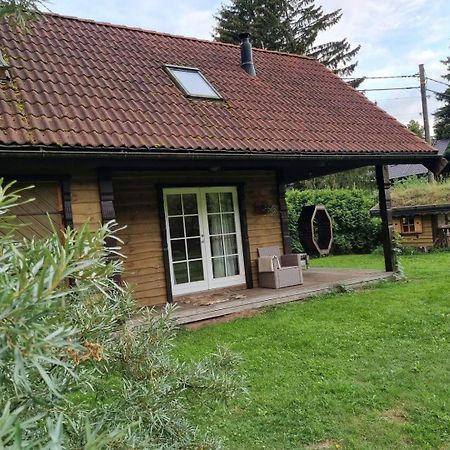 Norwegian Saunahouse Haapse Dış mekan fotoğraf